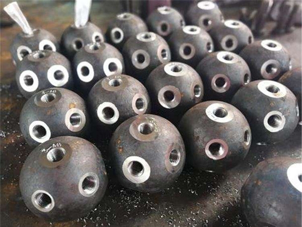 螺栓球在不同領域是如何應用的