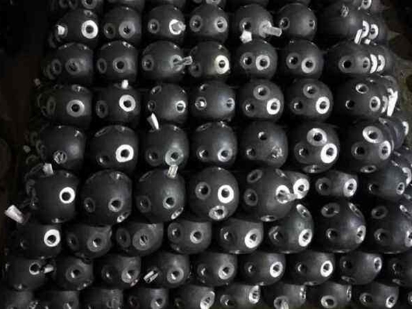 螺栓球具體檢驗方法是怎樣的